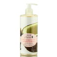 100% Pure Honey & Virgin Coconut Restorative Conditioner