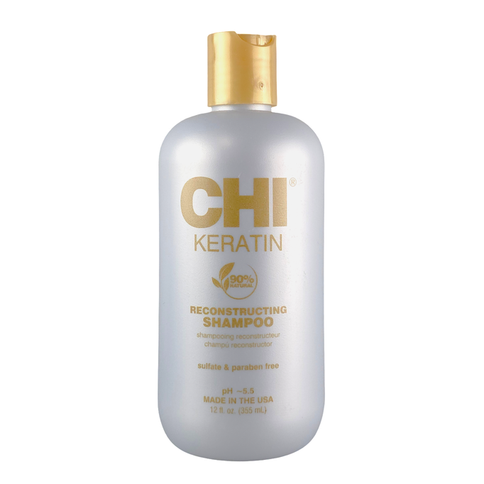 CHI Keratin Reconstructing Shampoo