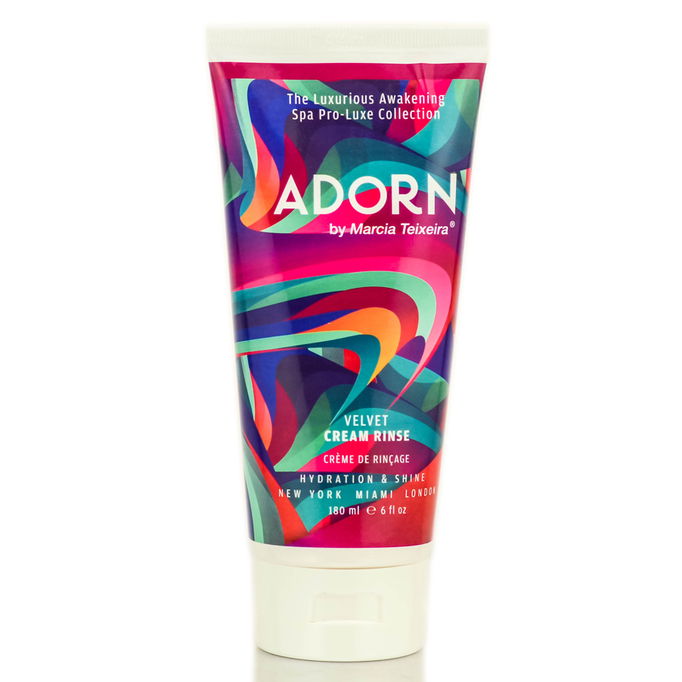Marcia Teixeira Adorn Velvet Cream Rinse