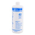 Satin DeveloPlus LifTer Crystal Clear Gel Peroxide 40 Volume