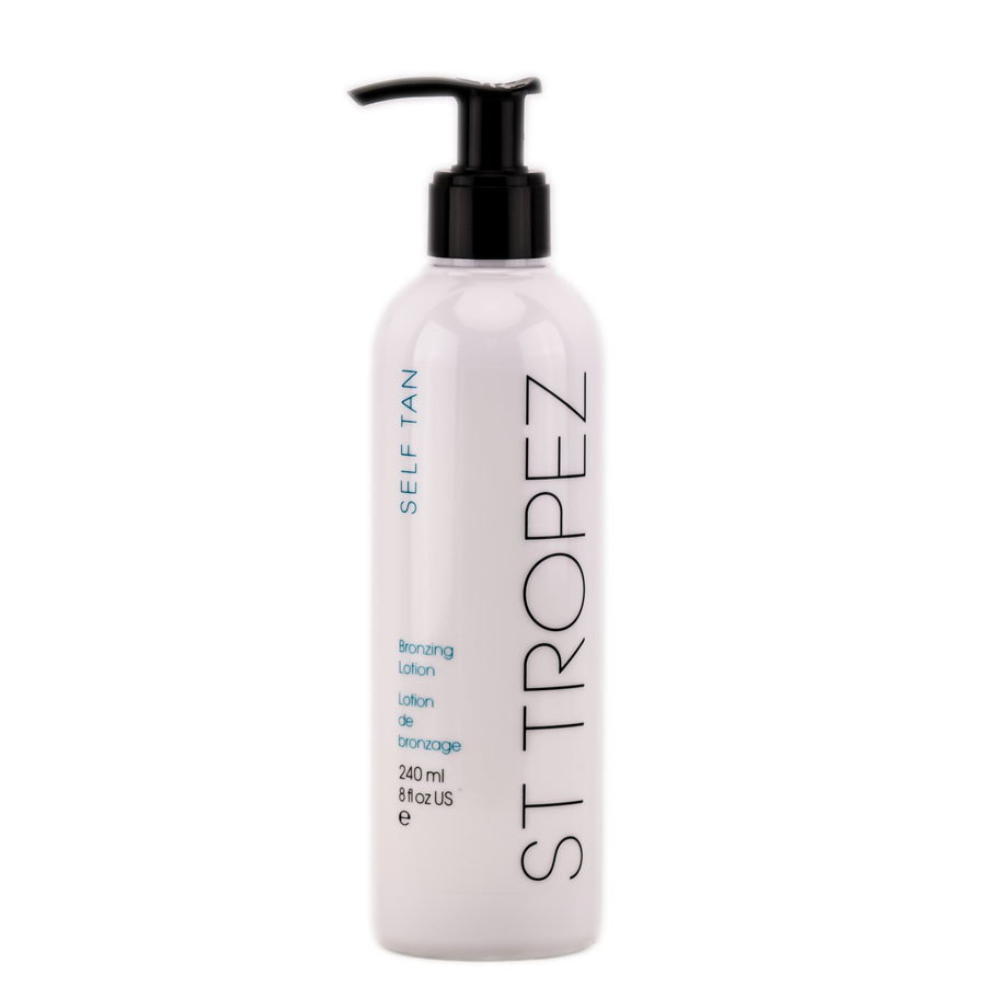 stz1-8-oz - St. Tropez Self Tan Bronzing Lotion-image1 stz1-8-oz - St. Tropez Self Tan Bronzing Lotion-image1