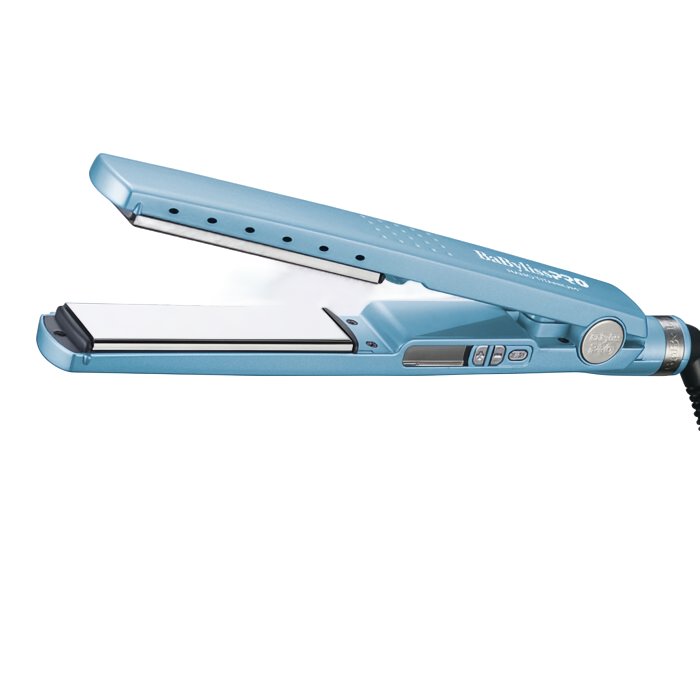 21436-1-25-inch-plates - babylisspro nano titanium flat iron 21436-1-25-inch-plates - babylisspro nano titanium flat iron