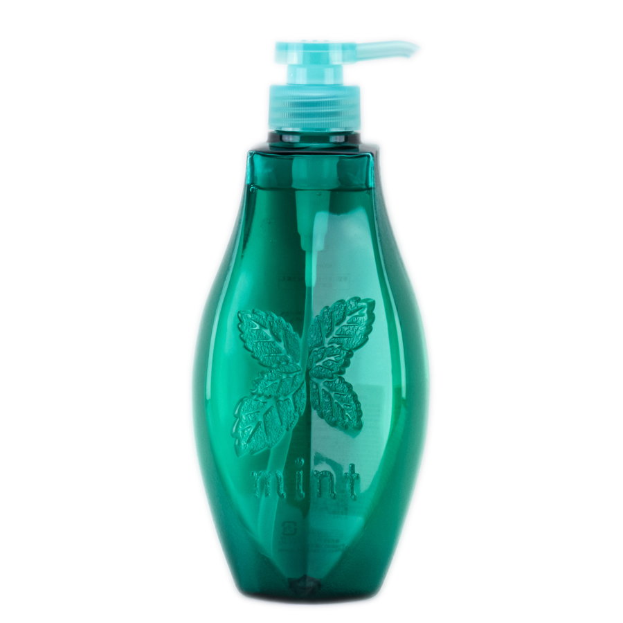 ari06-20-28-oz - Arimino Mint Shampoo Cool-image1 ari06-20-28-oz - Arimino Mint Shampoo Cool-image1