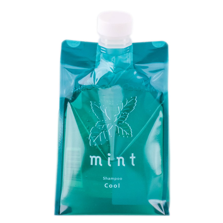 ari06-33-81-oz - Arimino Mint Shampoo Cool-image1 ari06-33-81-oz - Arimino Mint Shampoo Cool-image1