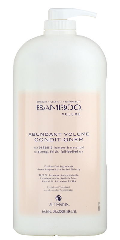 Alterna Bamboo Volume Abundant Volume Conditioner