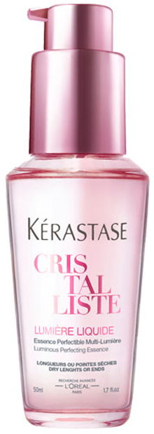 Kerastase Cristalliste Lumiere Liquide - Luminous Perfecting Essence Kerastase Cristalliste Lumiere Liquide - Luminous Perfecting Essence
