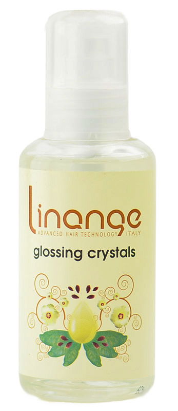 Alter Ego Linange Glossing Crystals