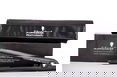 Schwarzkopf Professional SKP Pro Flat Black Diamond Digital Ceramic Flat Iron