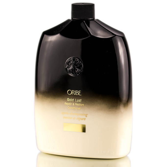 Oribe Gold Lust Repair & Restore Conditioner