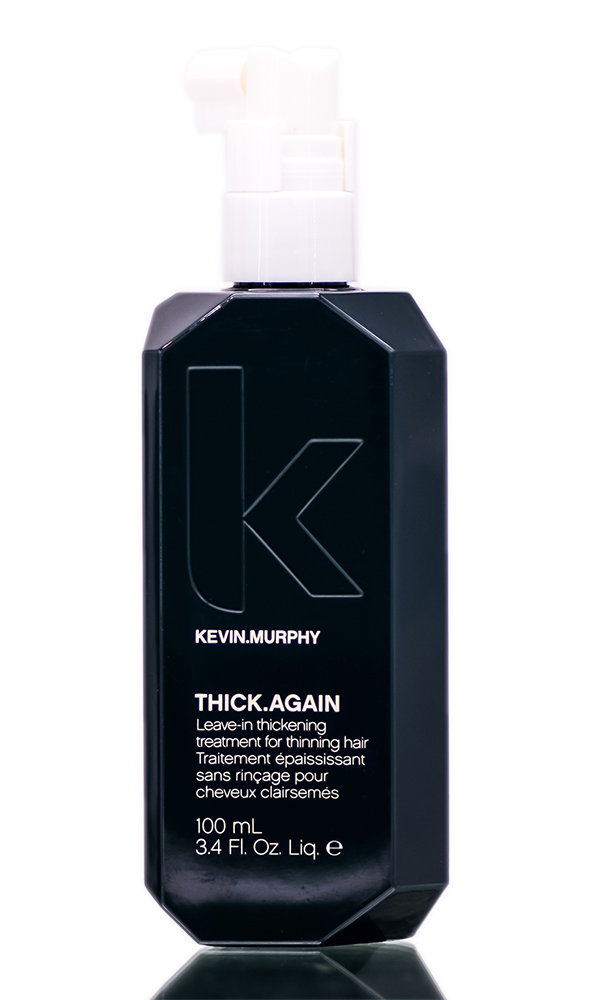 kmy17-3-4-oz - Kevin Murphy Thick Again Leave-In Treatment (Thinning)-image1