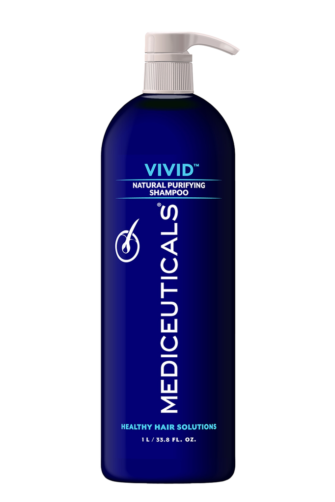 Mediceuticals Vivid Purifying Shampoo
