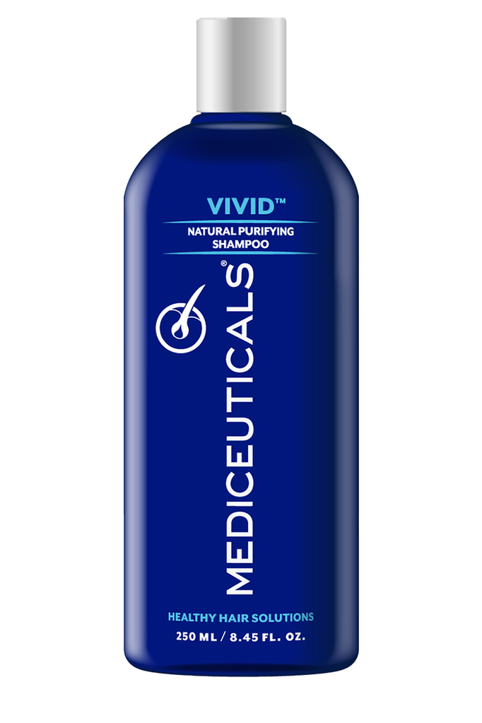Mediceuticals Vivid Purifying Shampoo