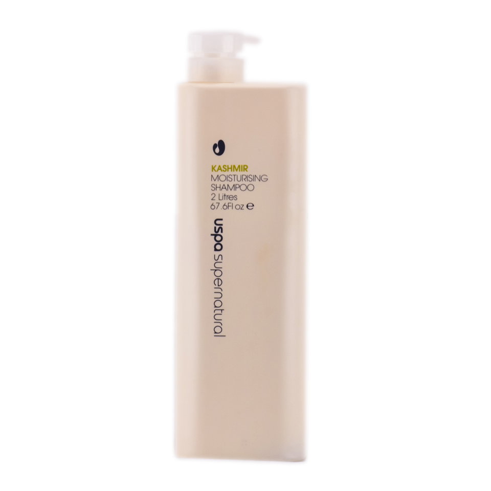 27000-67-6-oz - Uspa Supernatural Kashmir Moisturising Shampoo-image1 27000-67-6-oz - Uspa Supernatural Kashmir Moisturising Shampoo-image1