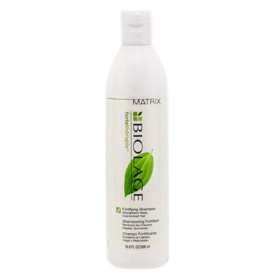 mat62-16-9-oz - Matrix Biolage Fortetherapie - Fortifying Shampoo-image1
