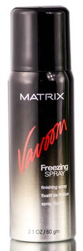 Matrix Vavoom Freezing Spray Extra Hold