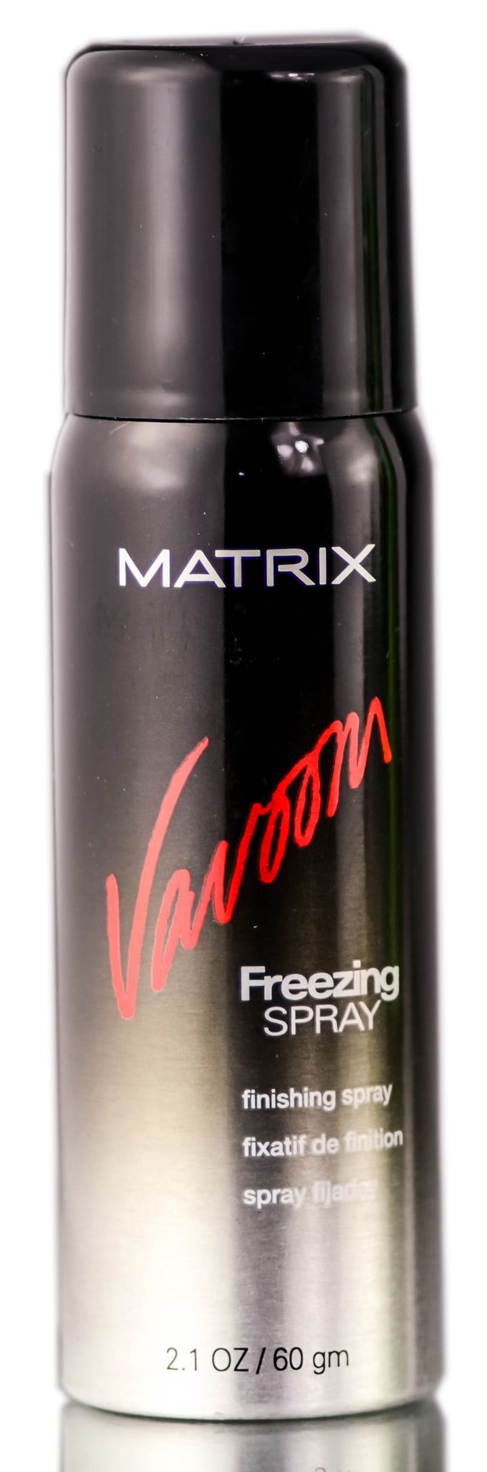 Matrix Vavoom Freezing Spray Extra Hold