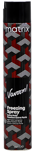 Matrix Vavoom Freezing Spray Extra Hold