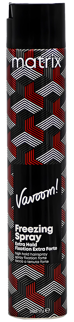 Matrix Vavoom Freezing Spray Extra Hold