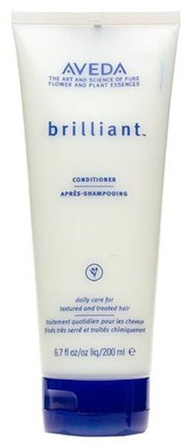 ave04-6-7-oz - Aveda Brilliant Conditioner-image1 ave04-6-7-oz - Aveda Brilliant Conditioner-image1