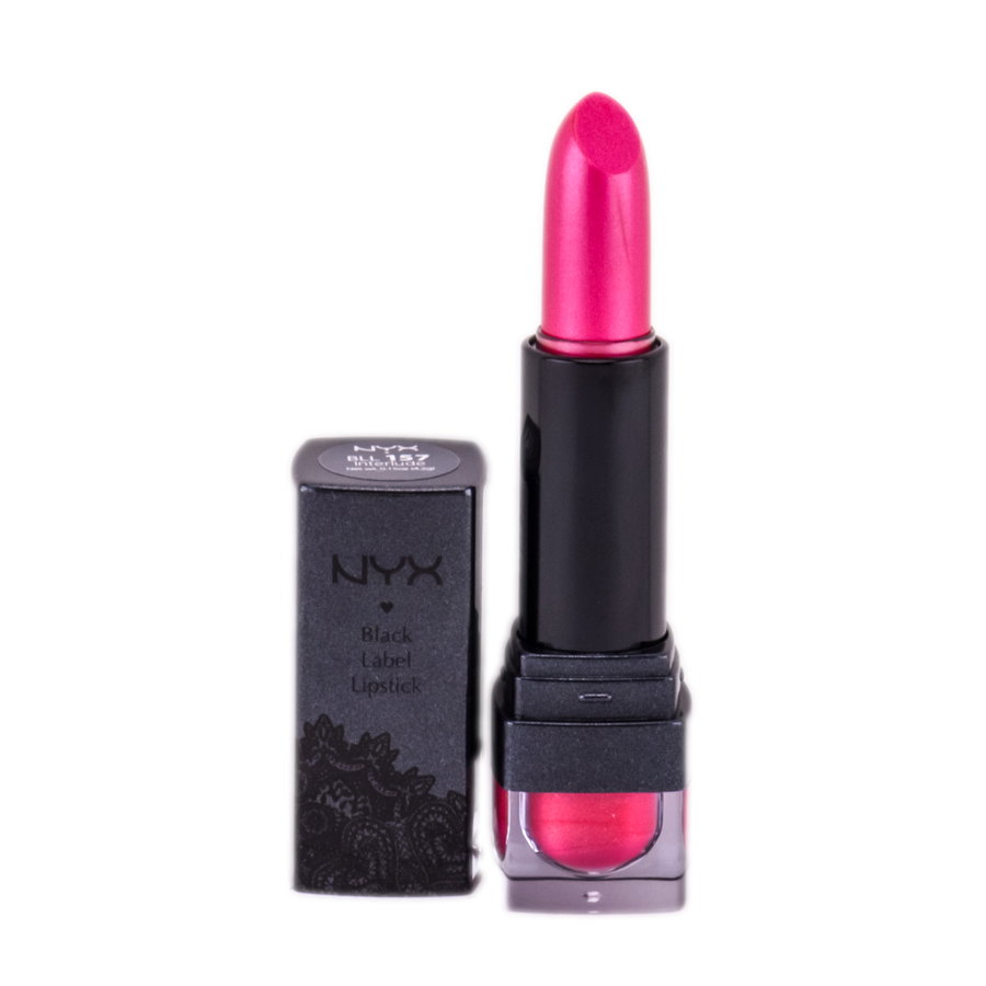 nyx58-bll-157 - NYX Luxurious Black Label Lipstick-image1 nyx58-bll-157 - NYX Luxurious Black Label Lipstick-image1