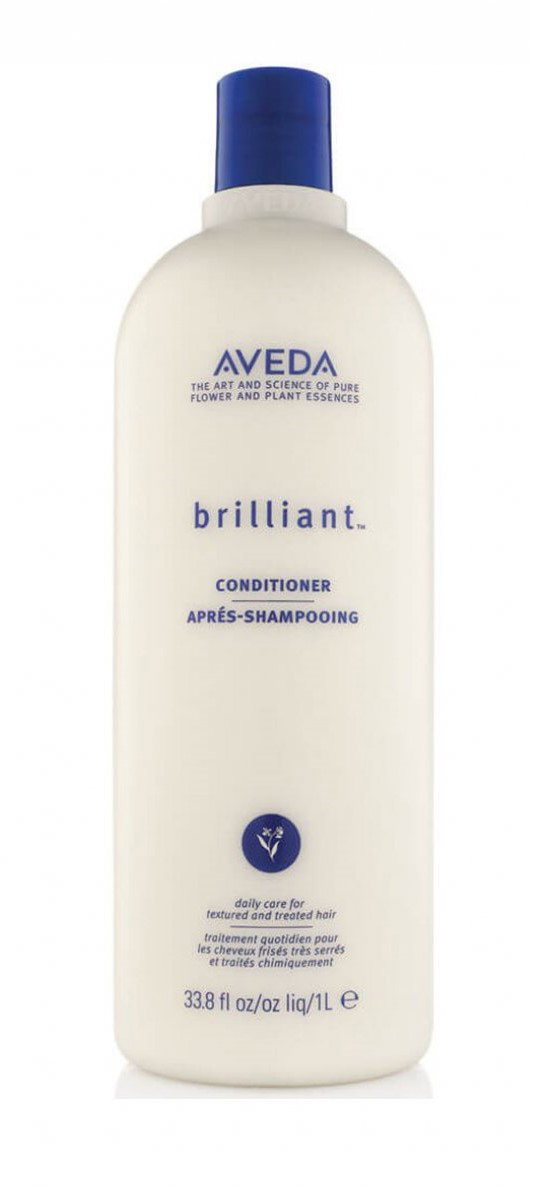 ave04-33-8-oz - Aveda Brilliant Conditioner-image1
