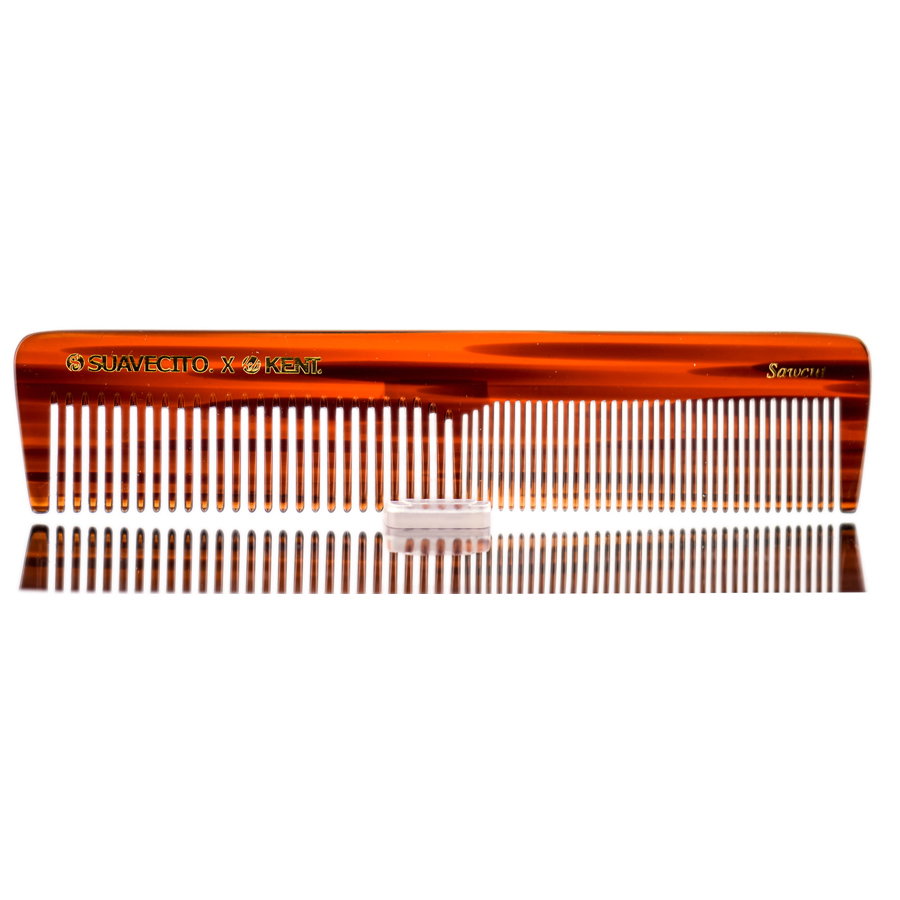 sua12-large-7-25 - Suavecito Pomade Large Handmade Comb-image1 sua12-large-7-25 - Suavecito Pomade Large Handmade Comb-image1