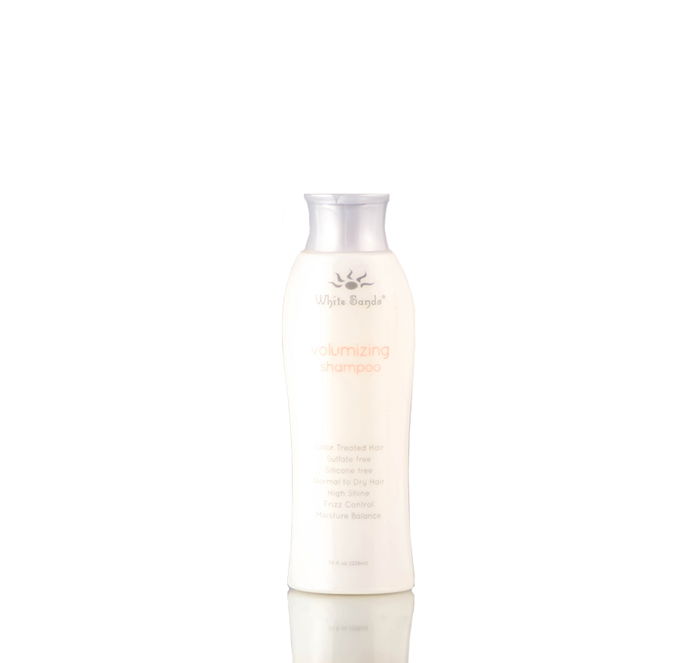 White Sands Volumizing Shampoo