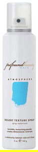 Profound Beauty Desert Texture Spray