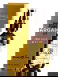 Earthly Body Marrakesh Skin Care Pure Argan Oil For Body & Face