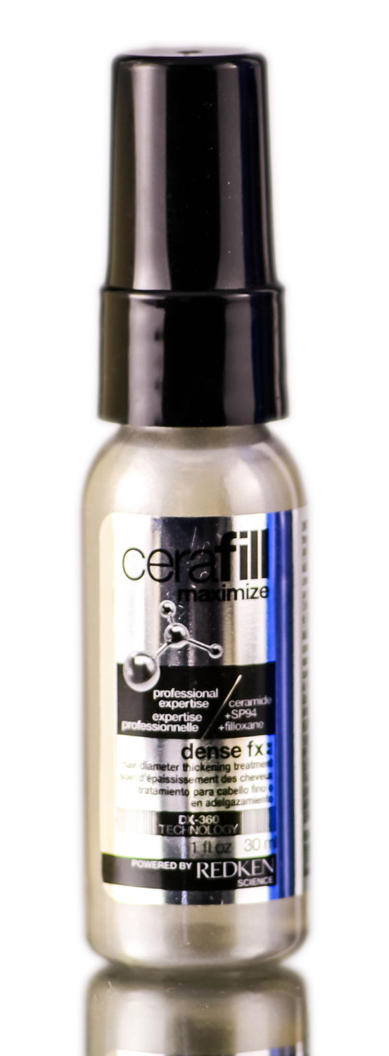 Redken Cerafill Maximize Dense Fx Hair Diameter Thickening Treatment