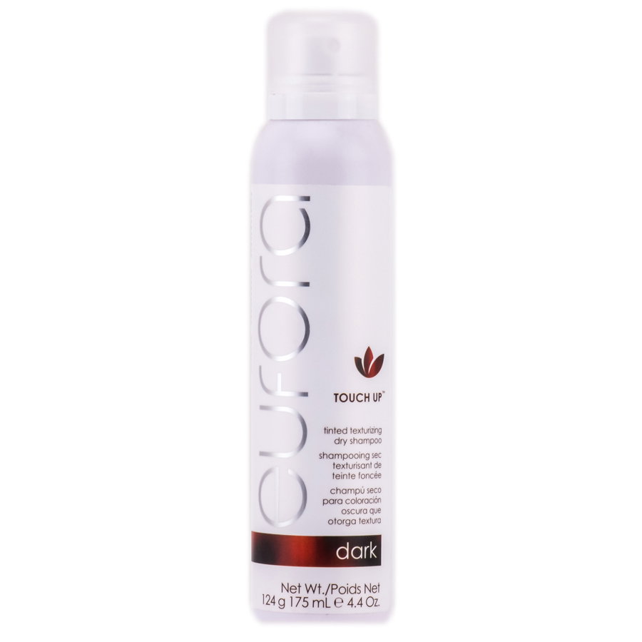 euf02-4-4-oz-dark - Eufora Touch Up Texturizing Dry Shampoo-image1