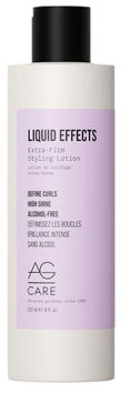 AG Liquid Effects Medium-Hold Weightless Styling Gel AG Liquid Effects Medium-Hold Weightless Styling Gel