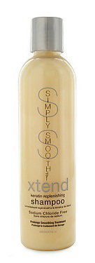 27202-17-oz - Simply Smooth Xtend Keratin Replenishing Shampoo-image1 27202-17-oz - Simply Smooth Xtend Keratin Replenishing Shampoo-image1
