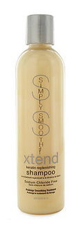 Simply Smooth Xtend Keratin Replenishing Shampoo