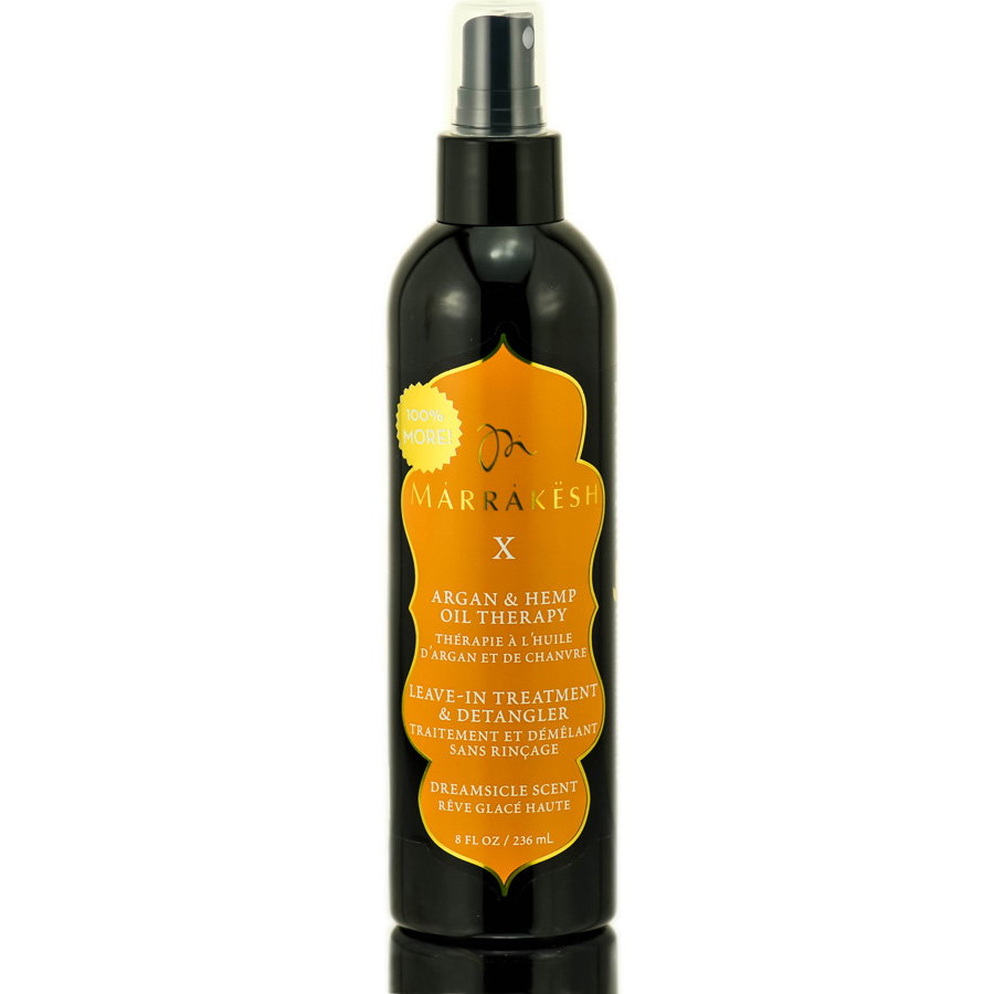 22832-8-oz - Earthly Body Marrakesh X Leave-In Treatment & Detangler - Dreamsicle-image1 22832-8-oz - Earthly Body Marrakesh X Leave-In Treatment & Detangler - Dreamsicle-image1