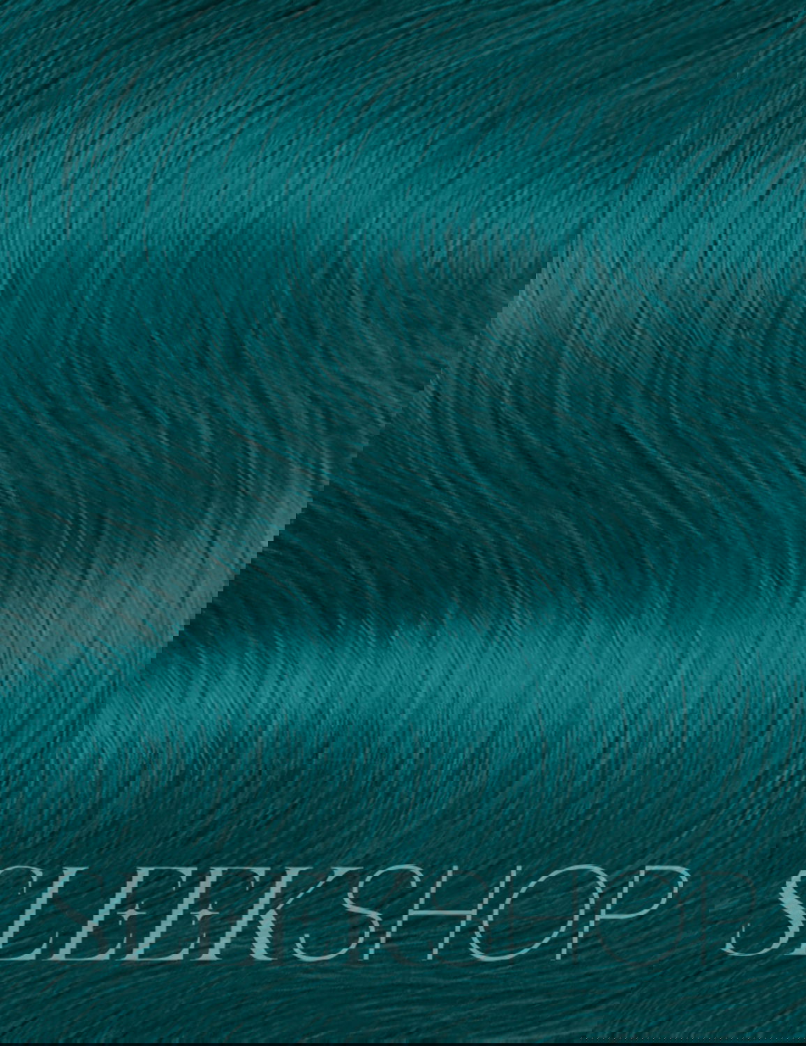 Peacock Green, Joico COLOR INTENSITY Semi-Permanent Hair Color Dye