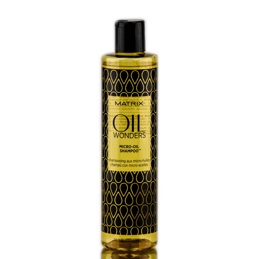 mat134-10-1-oz - Matrix Oil Wonders Micro-Oil Shampoo-image1 mat134-10-1-oz - Matrix Oil Wonders Micro-Oil Shampoo-image1