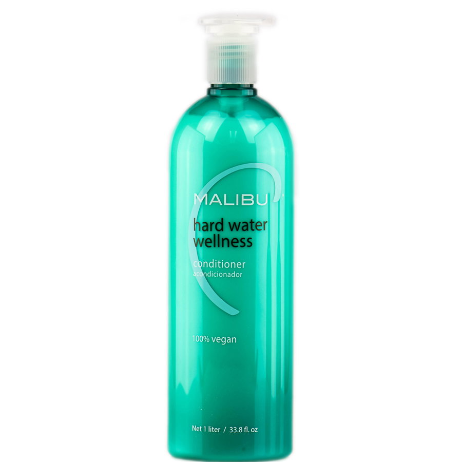 mal21-33-8-oz - Malibu C Hard Water Wellness Conditioner-image1 mal21-33-8-oz - Malibu C Hard Water Wellness Conditioner-image1
