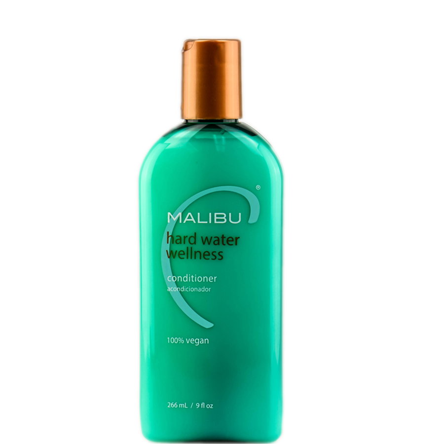 mal21-9-oz - Malibu C Hard Water Wellness Conditioner-image1 mal21-9-oz - Malibu C Hard Water Wellness Conditioner-image1