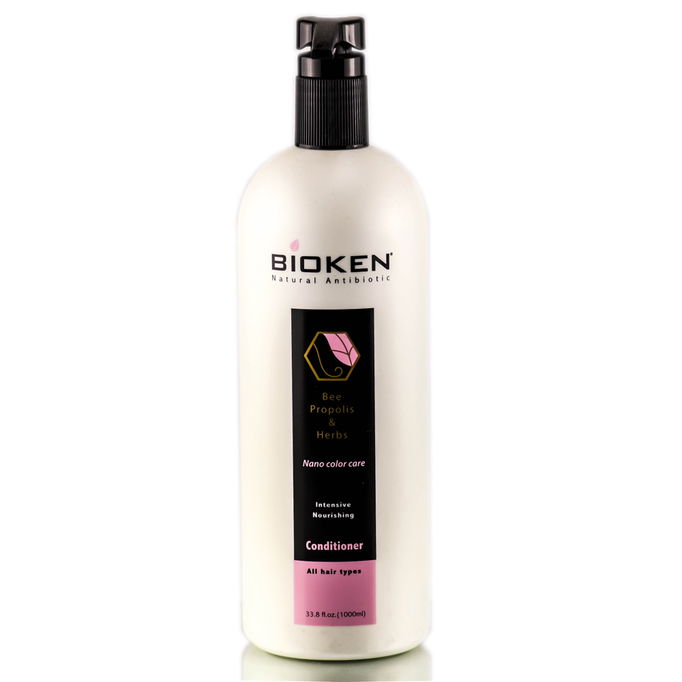 Bioken Conditioner for all hair types