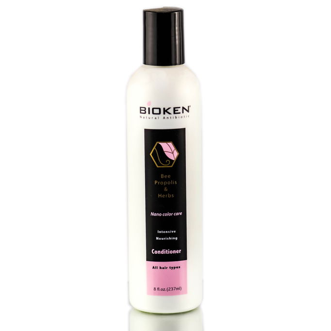 Bioken Conditioner for all hair types
