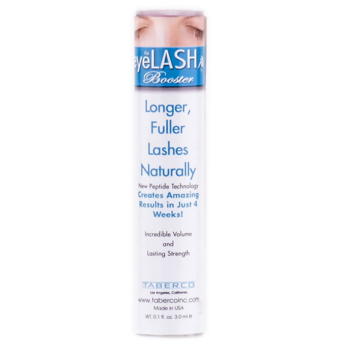 Taberco Eye Lash Booster Longer, Fuller Lashes Naturally