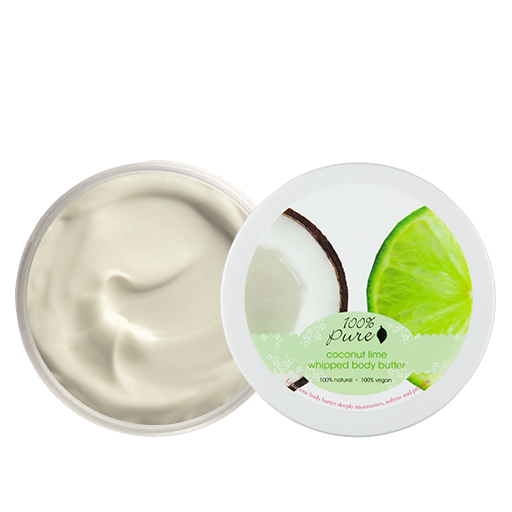 pry43-coconut-lime - 100 % Pure Body Butter-image1 pry43-coconut-lime - 100 % Pure Body Butter-image1