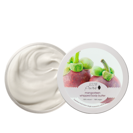 pry43-mangosteen - 100 % Pure Body Butter-image1 pry43-mangosteen - 100 % Pure Body Butter-image1
