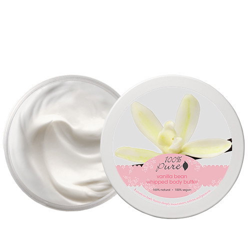 pry43-vanilla - 100 % Pure Body Butter-image1 pry43-vanilla - 100 % Pure Body Butter-image1