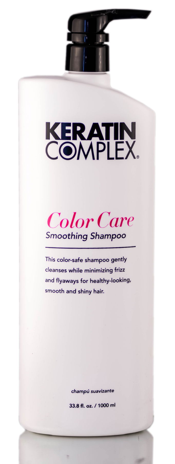 Coppola Keratin Complex Keratin Color Care Shampoo