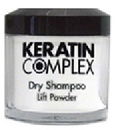 Keratin Complex Volumizing Dry Shampoo Lift Powder
