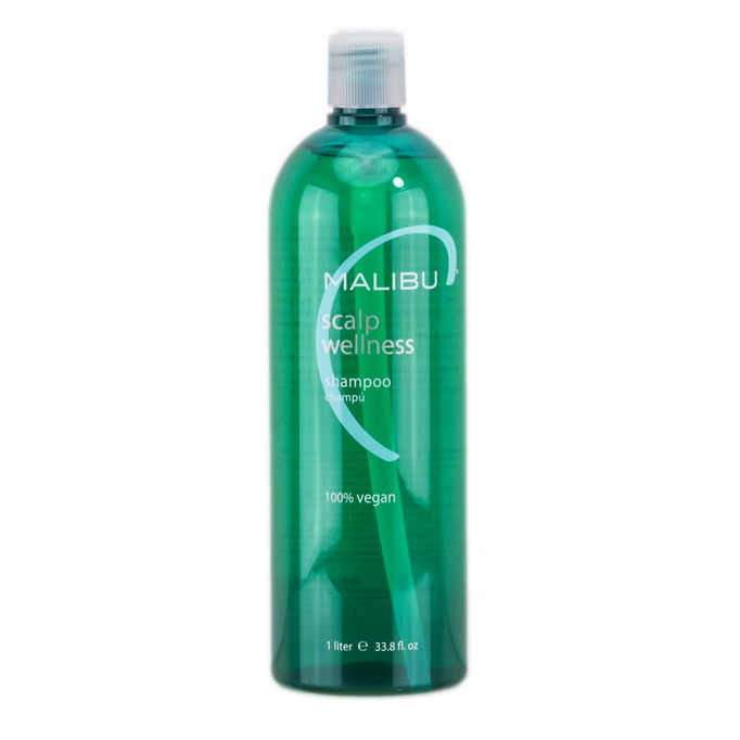 Malibu C Scalp Wellness Shampoo