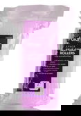 Diane Self Grip Purple Rollers