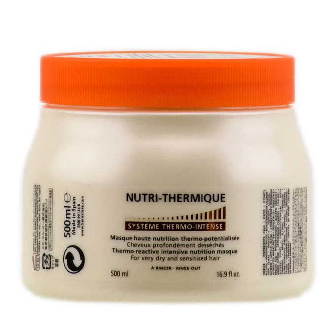 Kerastase Nutritive Nutri-Thermique Masque for Very Dry and Sensitized Hair